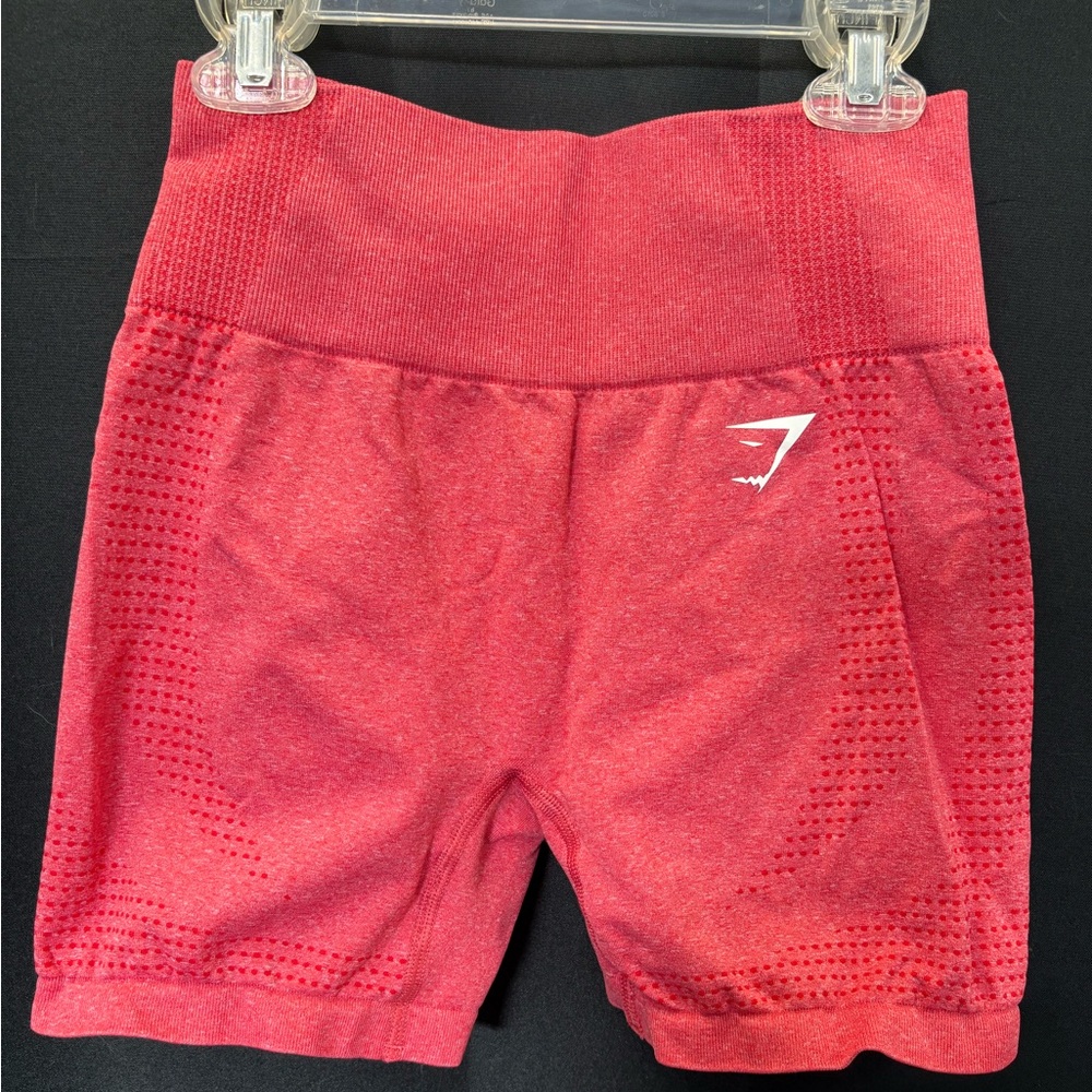 Gymshark shorts
